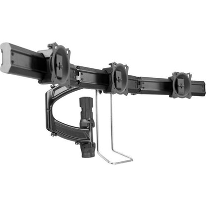 Chief K4W310B Kontour K4 3X1 Horizontal Wall Mounted Array