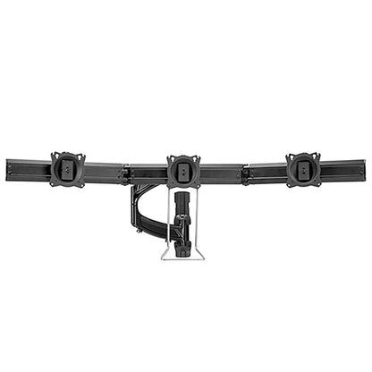 Chief K4W310B Kontour K4 3X1 Horizontal Wall Mounted Array