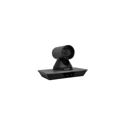 Kramer K-CAM4K 4K Ptz 4K Uhd Camera, 71 Degree Wide Angle Lens, 12 Times Optical Zoom