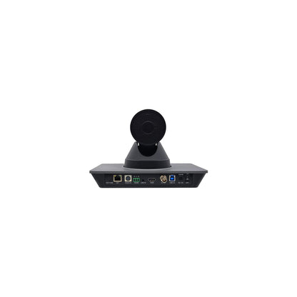 Kramer K-CAM4K 4K Ptz 4K Uhd Camera, 71 Degree Wide Angle Lens, 12 Times Optical Zoom