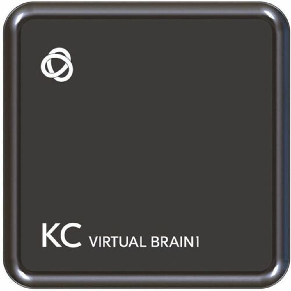 Kramer 30-00022790 Hardware Platform With 1 Instance Of Brainware