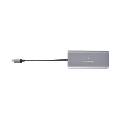 Kramer 91-00015799 Usb-C Hub Multiport Adapter