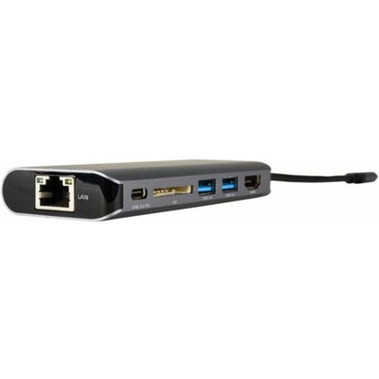 Kramer 91-00015799 Usb-C Hub Multiport Adapter