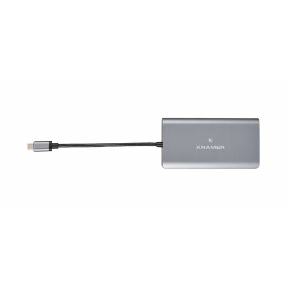 Kramer 91-00015899 Usb-C Hub Multiport Adapter