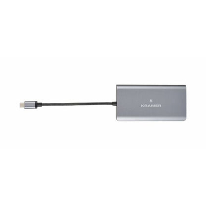 Kramer 91-00015899 Usb-C Hub Multiport Adapter