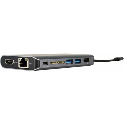 Kramer 91-00015899 Usb-C Hub Multiport Adapter