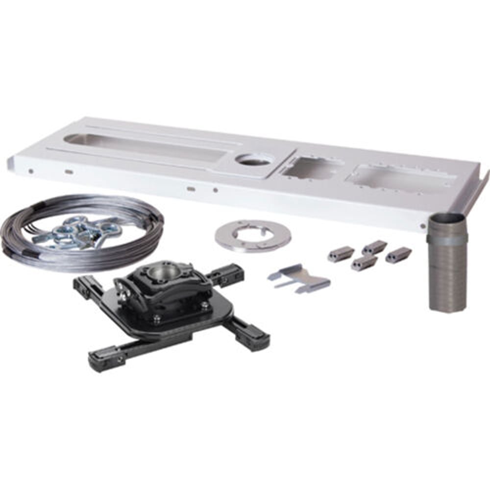 Chief KITMD0203 Projector Mount Kit Rsmau, Cms0203, Cms115