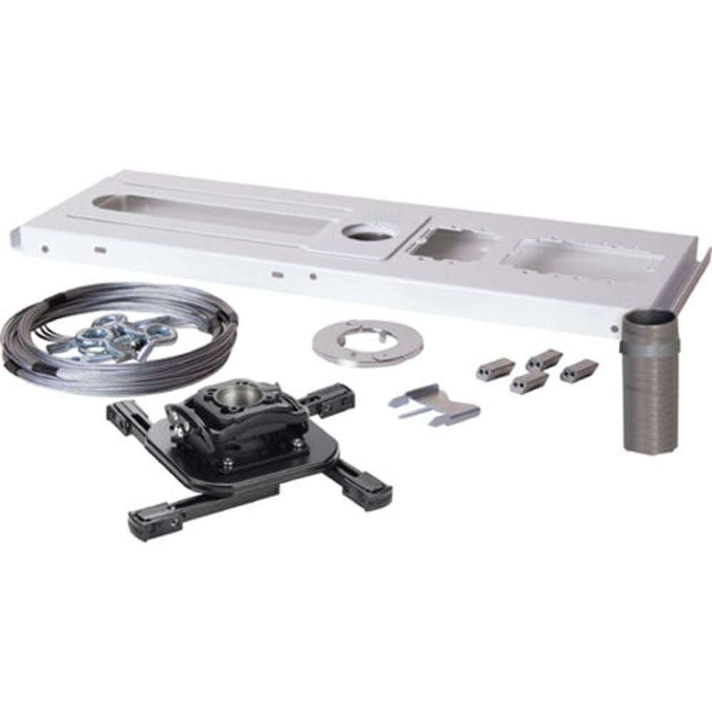 Chief KITMS003W Kit, Rsmau, Cms003, Cms440