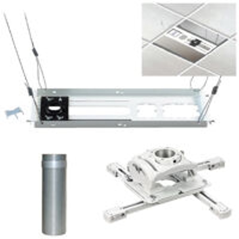 Chief KITPS006 Kit Rpau Cms440 Cms006