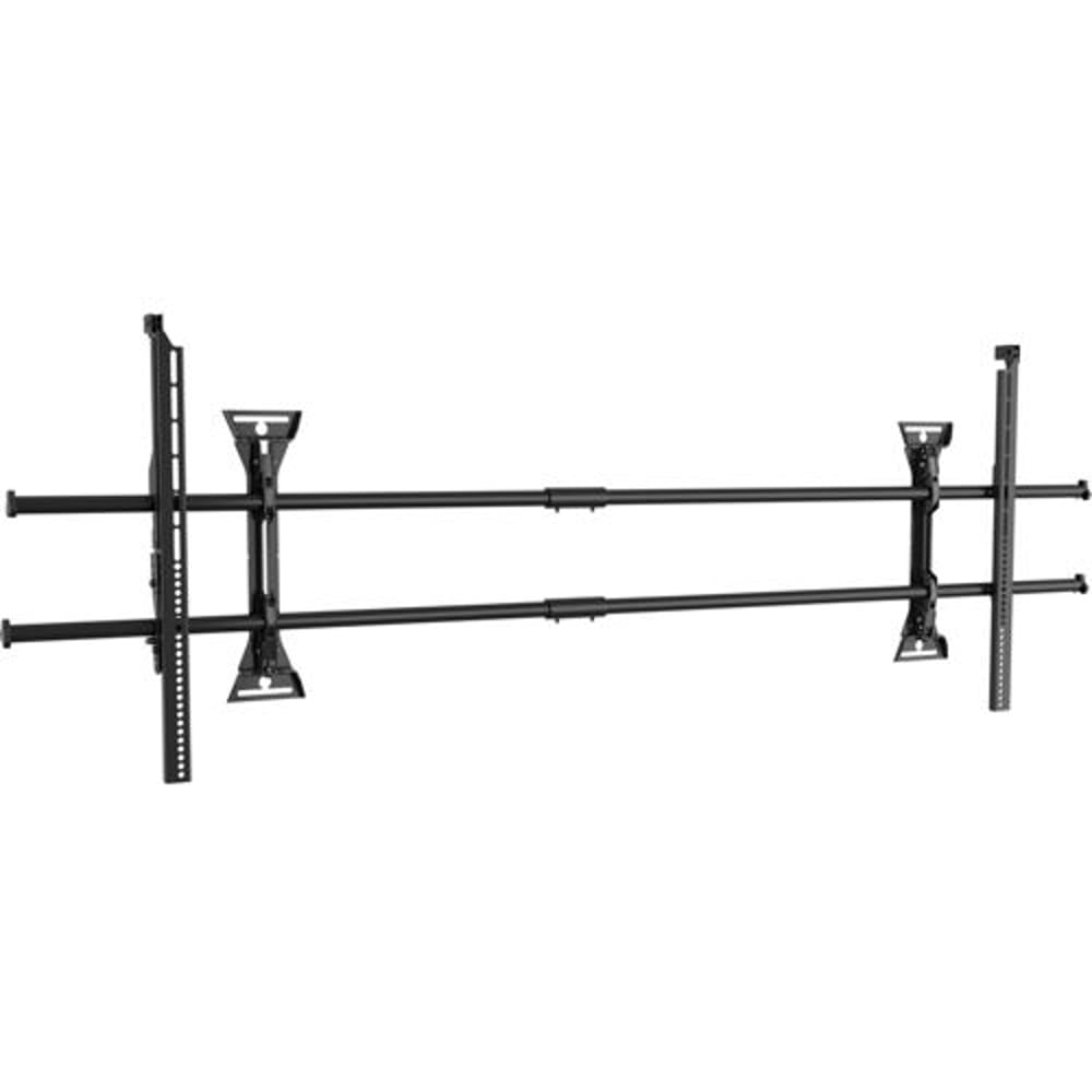 Chief KITXWXSM1U Micro-Adjust Wall Mount Xx-Large