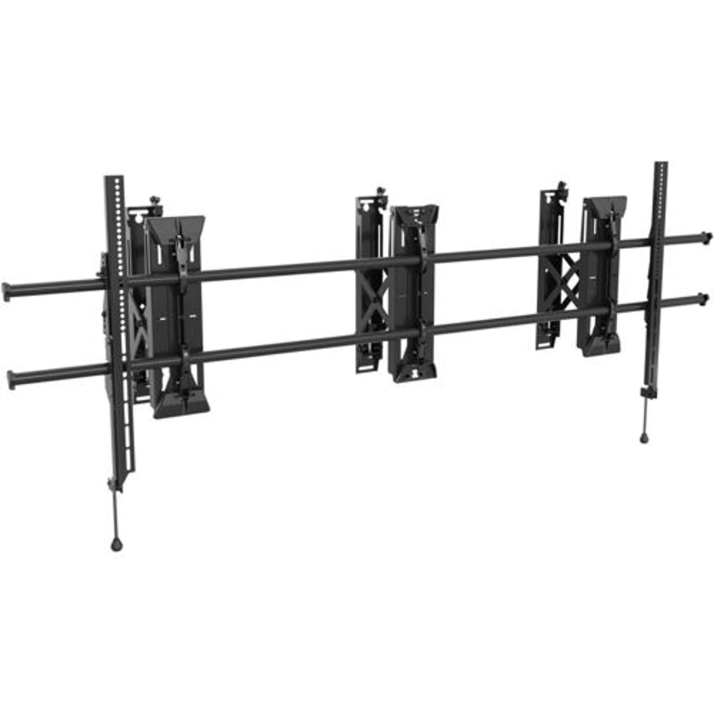 Chief KITXWXSM1U Micro-Adjust Wall Mount Xx-Large