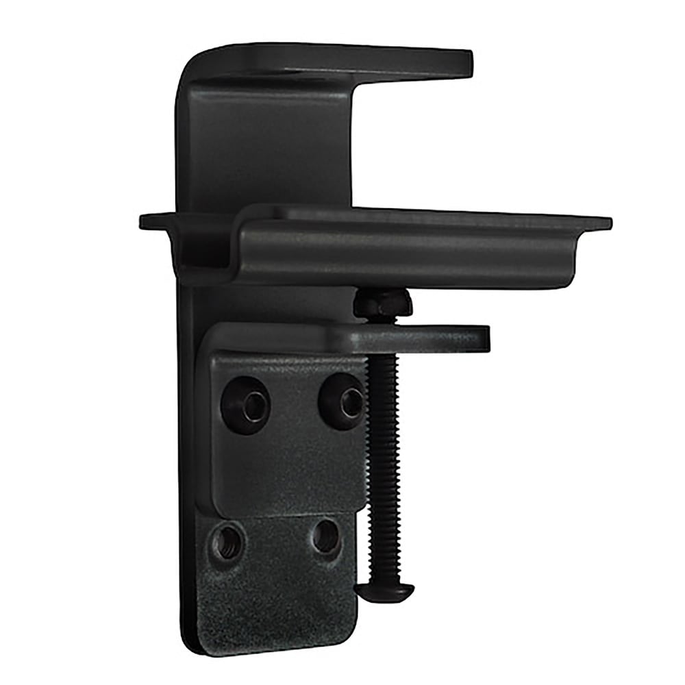 Chief KRA219B K1 & K2 Table Clamp Mount Kit Blk
