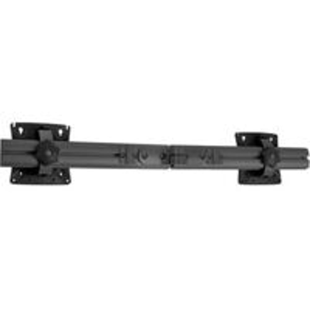 Chief KRA223B K1 & K2 Dual Monitor Array Bar Blk