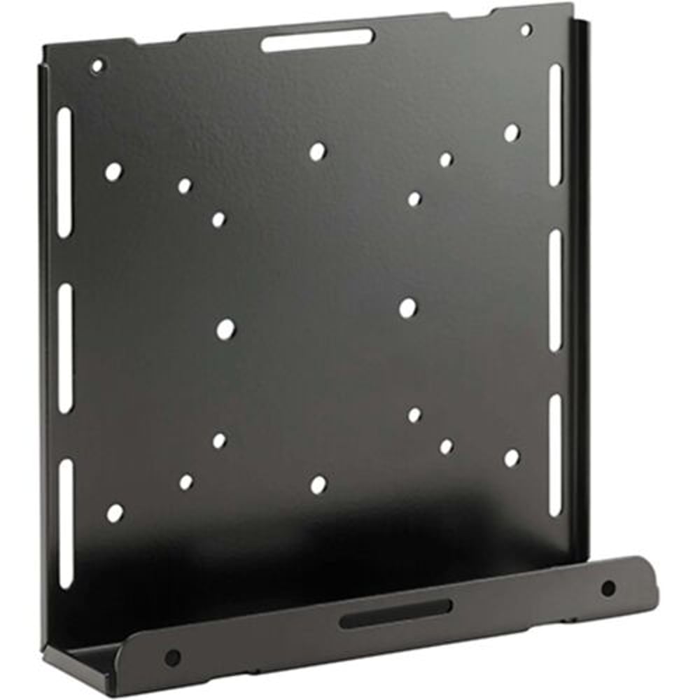 Chief KRA232PB Thin-Client Pc Mnt, Pole, Blk