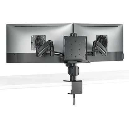 Chief KRA232PB Thin-Client Pc Mnt, Pole, Blk