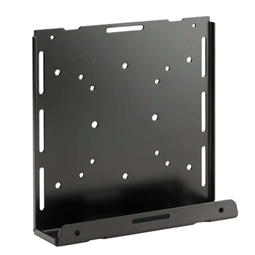 Chief KRA232PB Thin-Client Pc Mnt, Pole, Blk