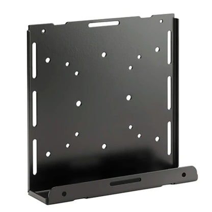 Chief KRA232PB Thin-Client Pc Mnt, Pole, Blk