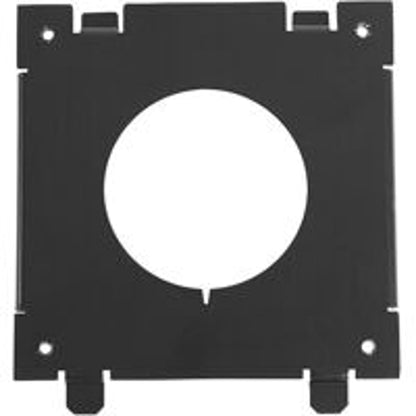Chief KSA1250B-2 K1 Series, Dell Monitor Qc Bkt Black
