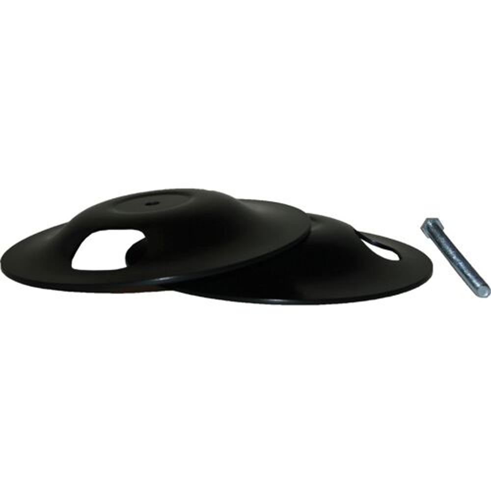 Chief KTA1000B Grommet Mount Accessory