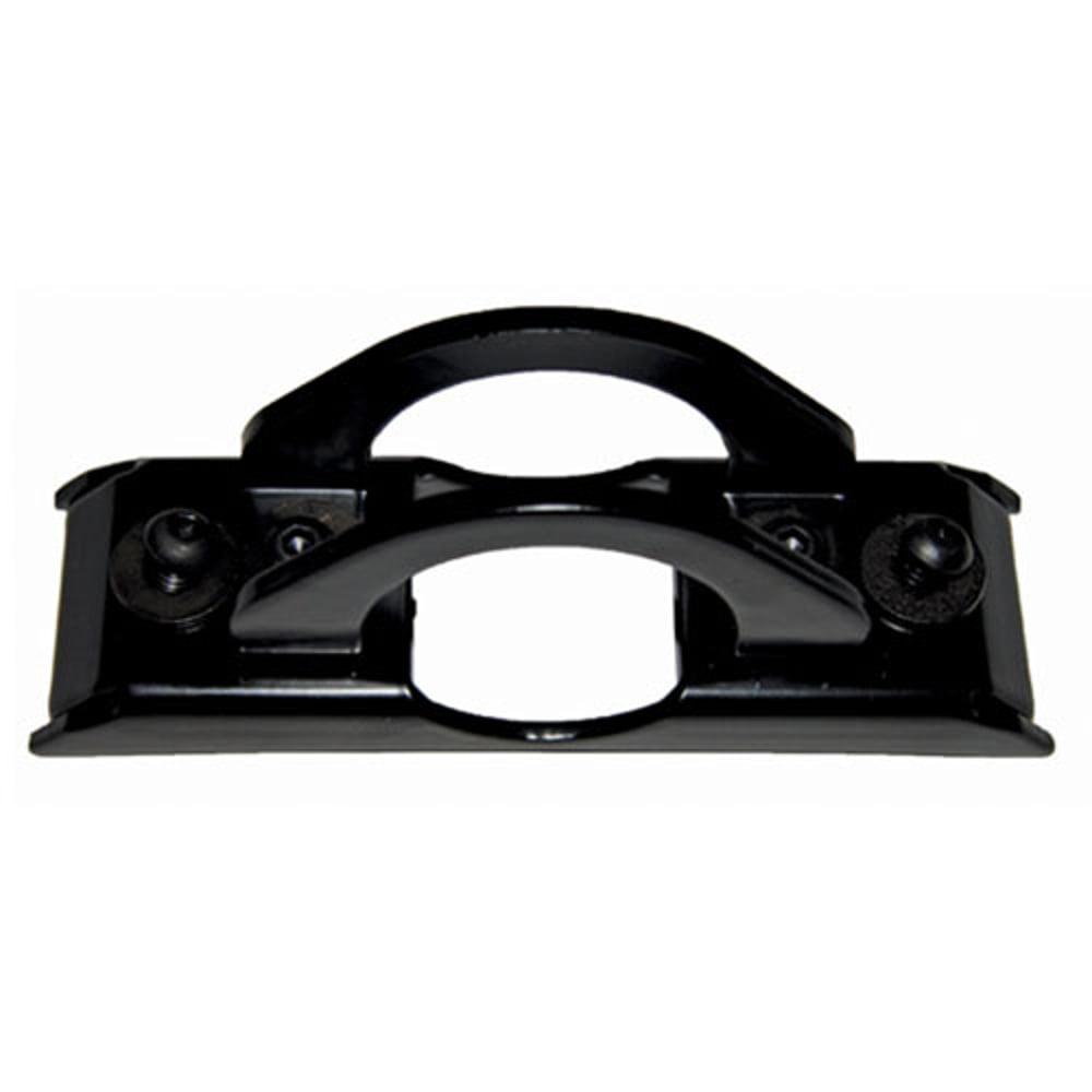 Chief KTA1003B Array Dual Pole Accessory, Black