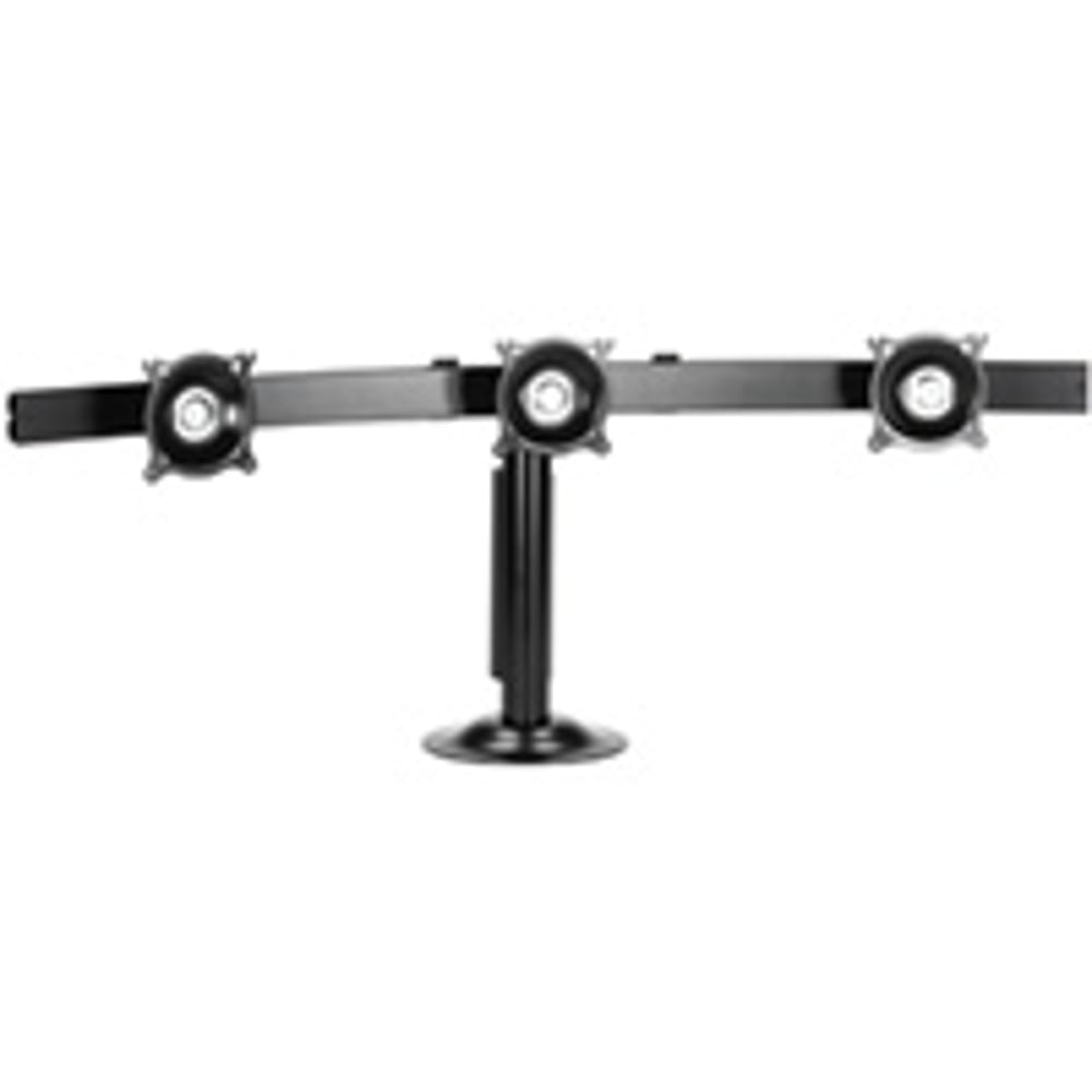 Chief KTG325B Widescreen Triple Horiz Mt
