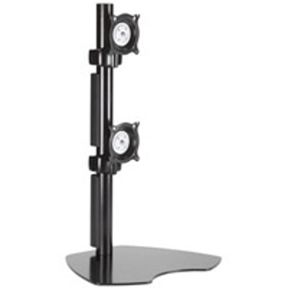 Chief KTP230B Free Stand Pole Mt Array Vert.