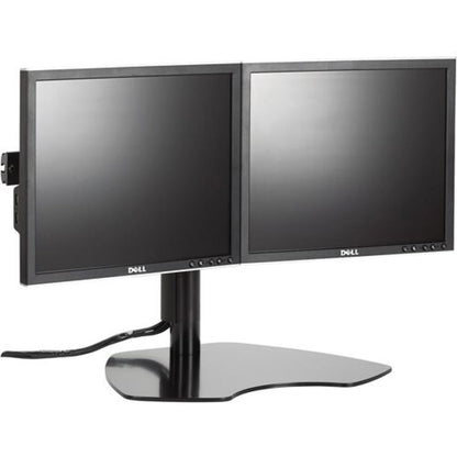 Chief KTP230B Free Stand Pole Mt Array Vert.