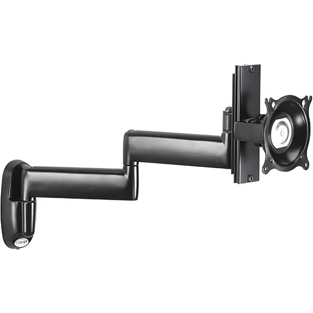 Chief KWD130B 7" Vert Array Swing