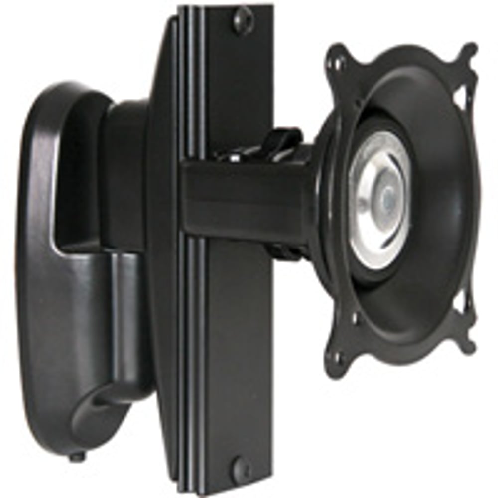 Chief KWP130B 7" Array Vertical Wall Mount