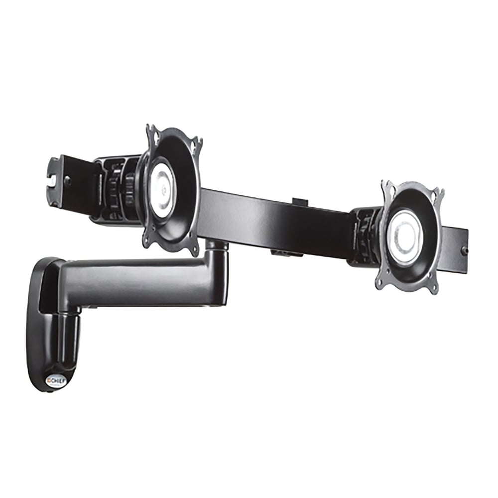 Chief KWS220B Wall Mt Array Single Arm