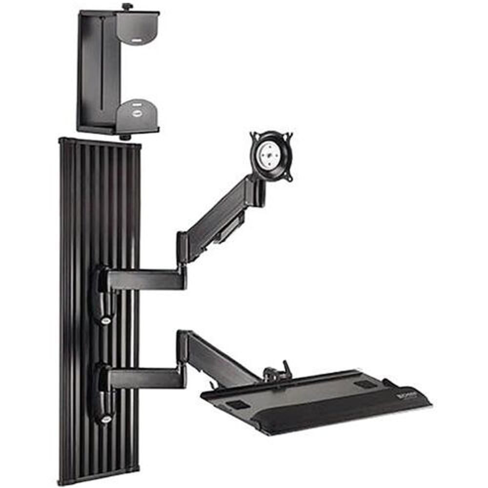 Chief KWT110B All In One Work Station
