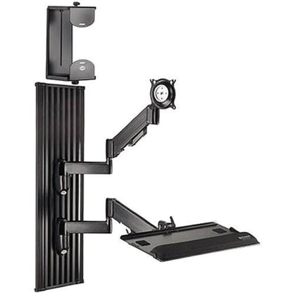 Chief KWT110B All In One Work Station