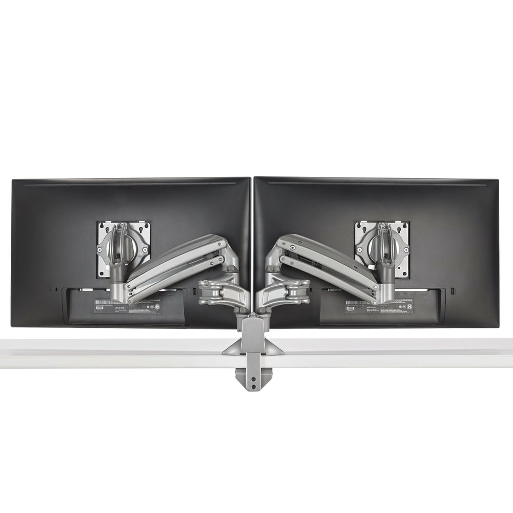 Chief KXD220B Kx Desk Mnt Dual 2L Arms