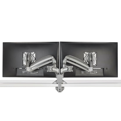 Chief KXD220B Kx Desk Mnt Dual 2L Arms