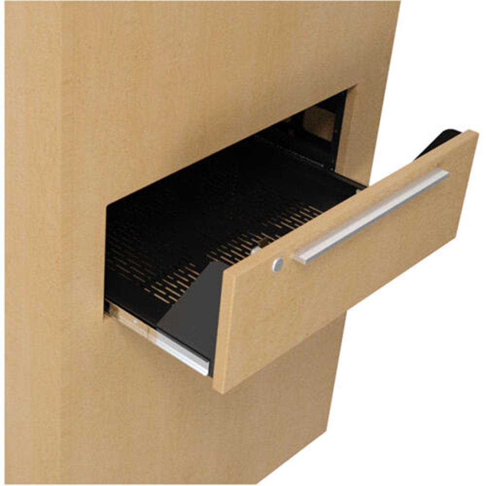 Middle Atlantic L5-DCD23 L5 Document Camera Drawer, 23 Deep, 14 Wide