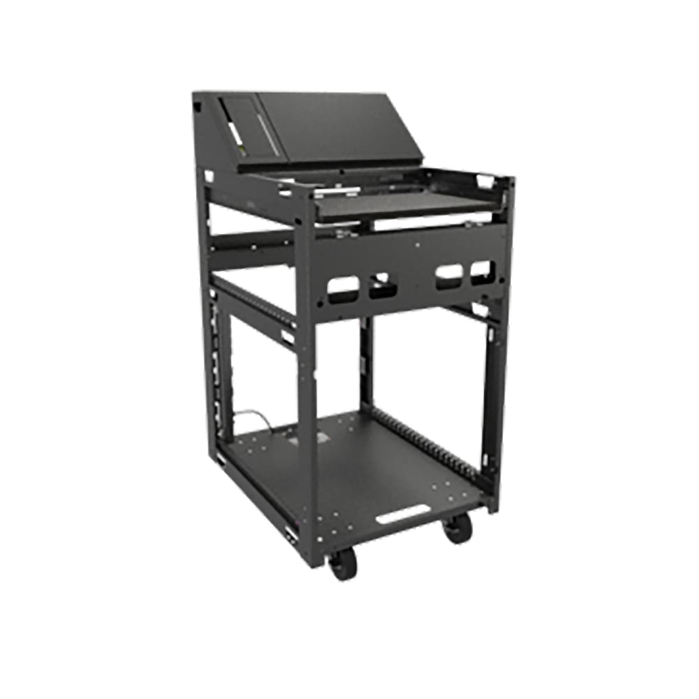 Middle Atlantic L5-TURFR-23LDW L5 Lctrn Tur Frme, Less Drawers, Less Ws, 23 Wide