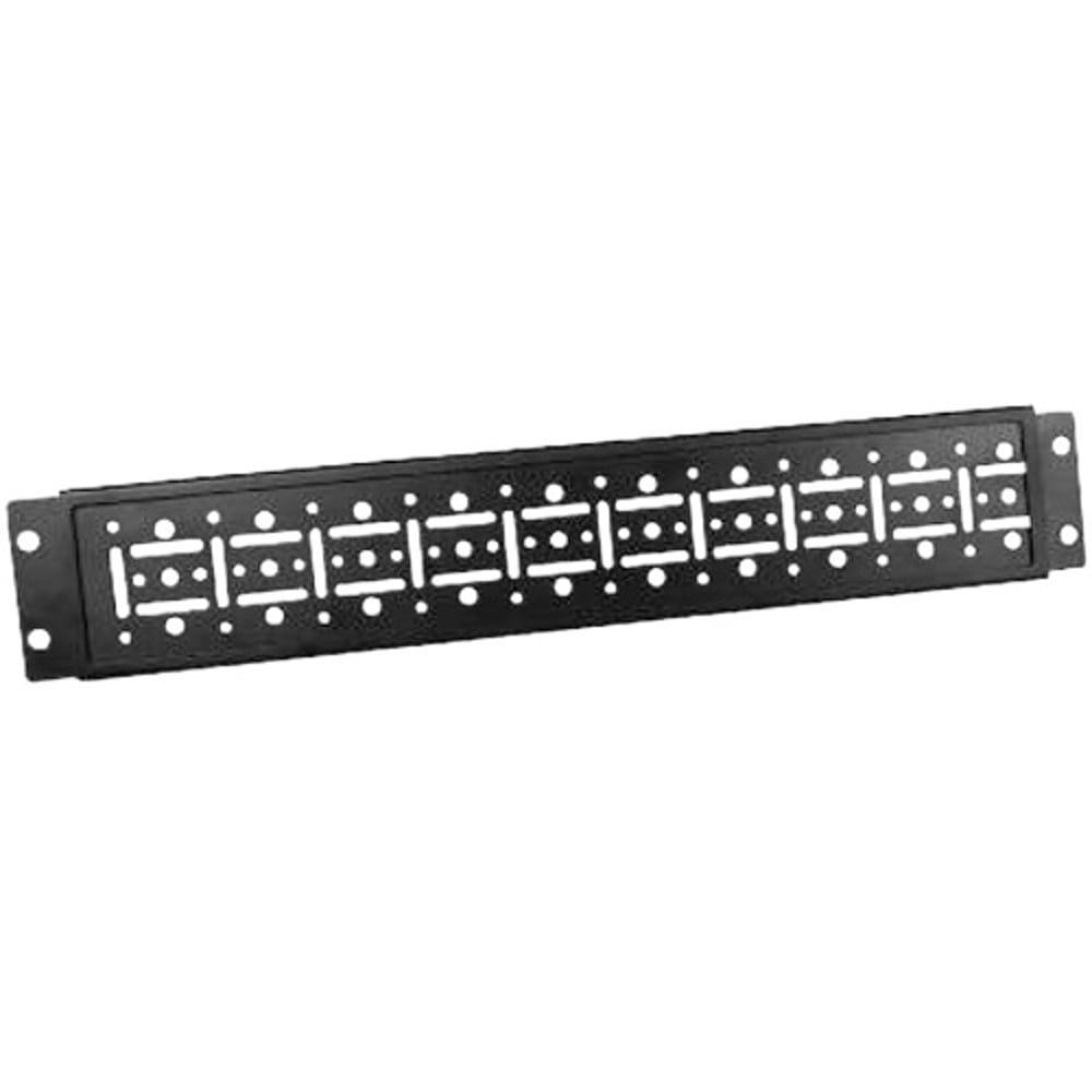 Middle Atlantic LBFR-2036-T 2Pk Telescoping Front To Rear(20"-36")Lace Bar