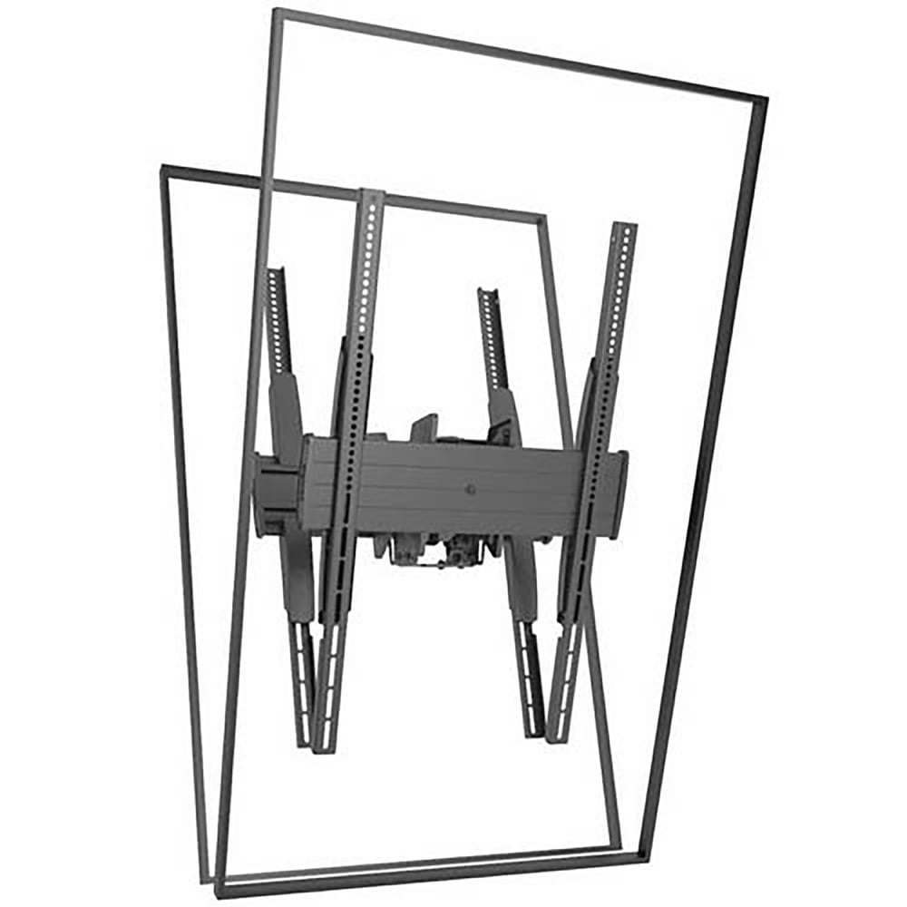 Chief LCB1UP Ceiling Mount B2B Lg Portrait