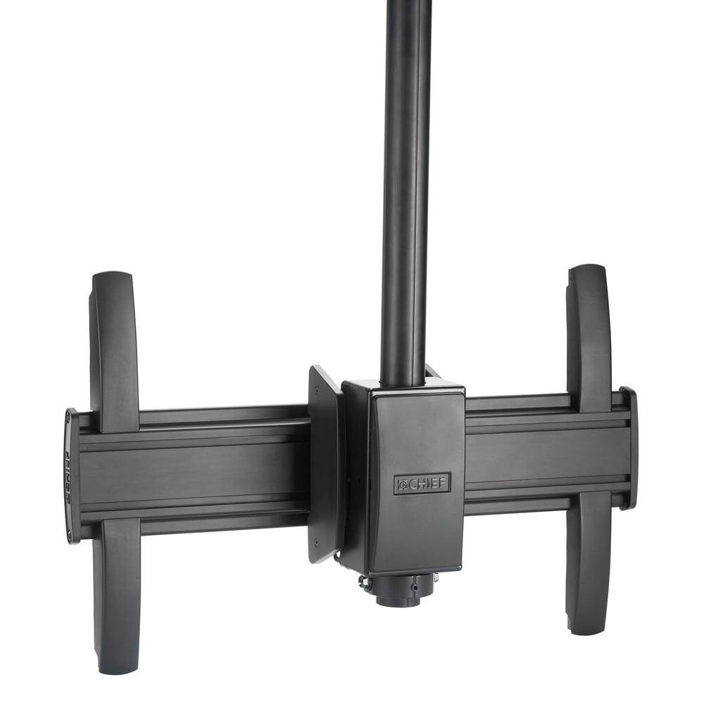 Chief LCM1U Large Ceiling Mount For Flat Panel