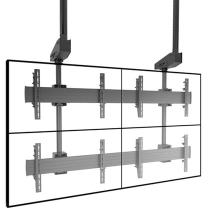 Chief LCM2X2U 2 X 2 Ceiling Mounted Array Assembly