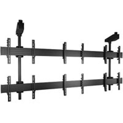 Chief LCM3X2U 3 X 2 Ceiling Mounted Array Assembly