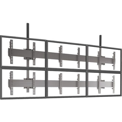 Chief LCM3X2U 3 X 2 Ceiling Mounted Array Assembly