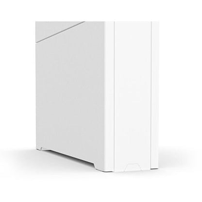 Chief LF55UWP-B2B 55" B2B Portrait Floor Kiosk White