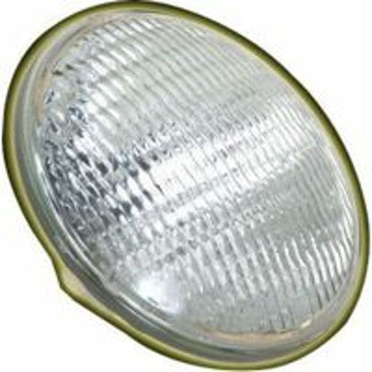 Lamp Lite PAR64 Replacement Lamp For PAR64 Fixtures | 500W | Wide