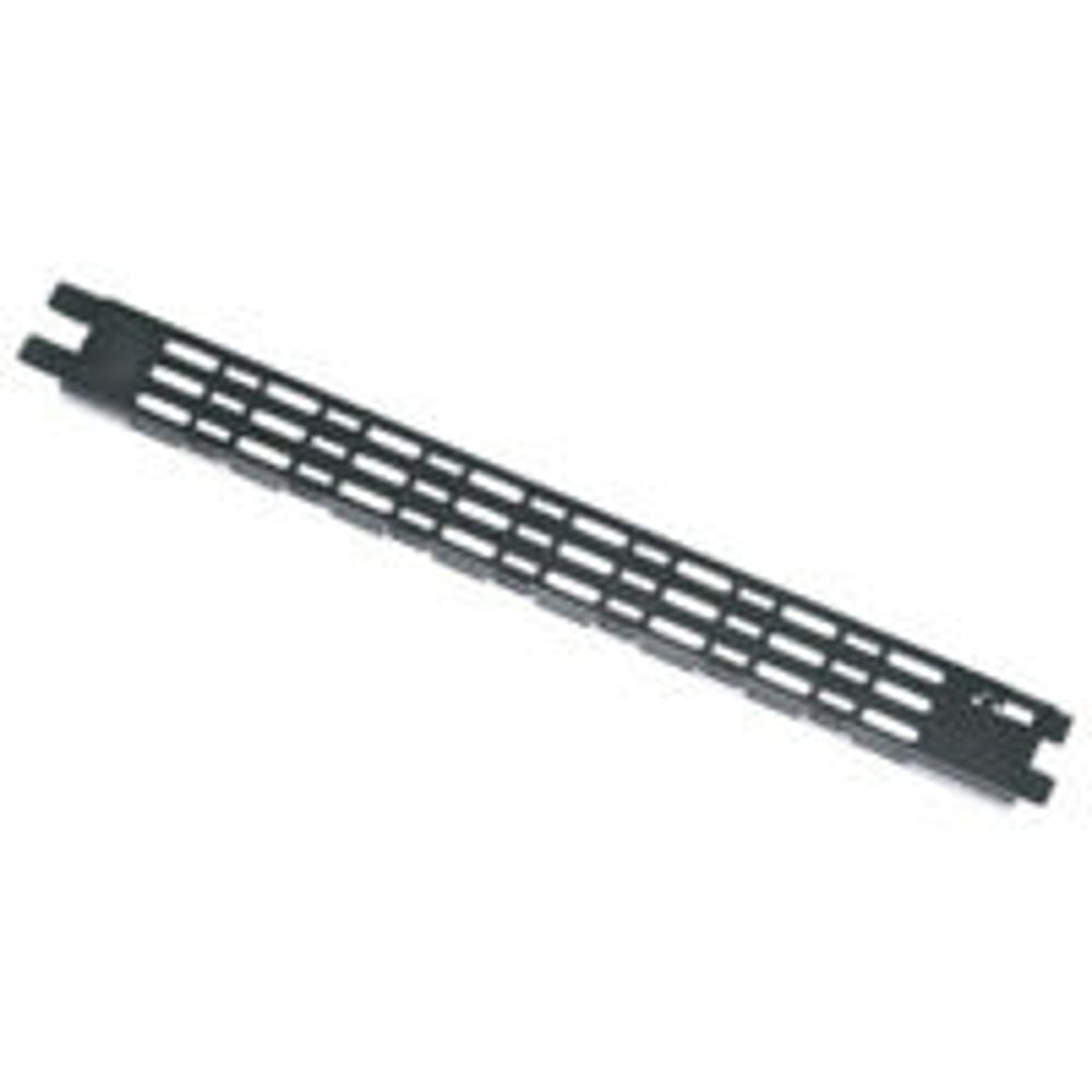 Middle Atlantic LL-VC17-4 4Pk, 17"Vert Chan Lace