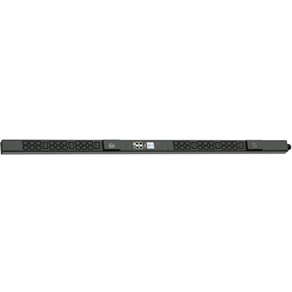 Middle Atlantic LP-42300 Network Metered Zeroru Pdu, 30A, 208V, 42 Outlet, Taa Compliant