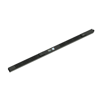 Middle Atlantic LP-42300 Network Metered Zeroru Pdu, 30A, 208V, 42 Outlet, Taa Compliant