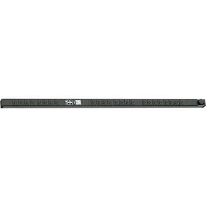 Middle Atlantic LP-61200 Network Switched Zeroru Pdu, 20A, 120V, 24 Outlet, Taa Compliant