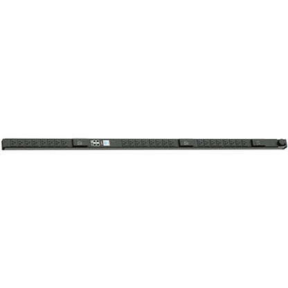 Middle Atlantic LP-61300 Network Switched Zeroru Pdu, 30A, 120V, 24 Outlet, Taa Compliant