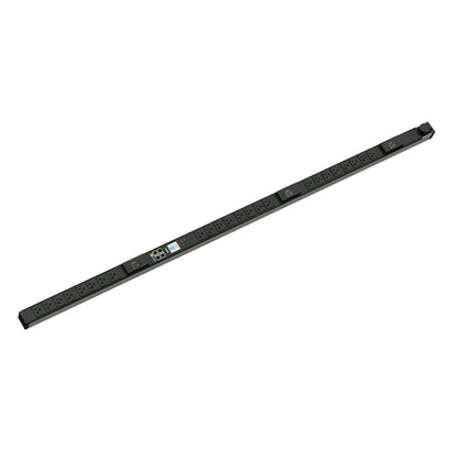 Middle Atlantic LP-61300 Network Switched Zeroru Pdu, 30A, 120V, 24 Outlet, Taa Compliant